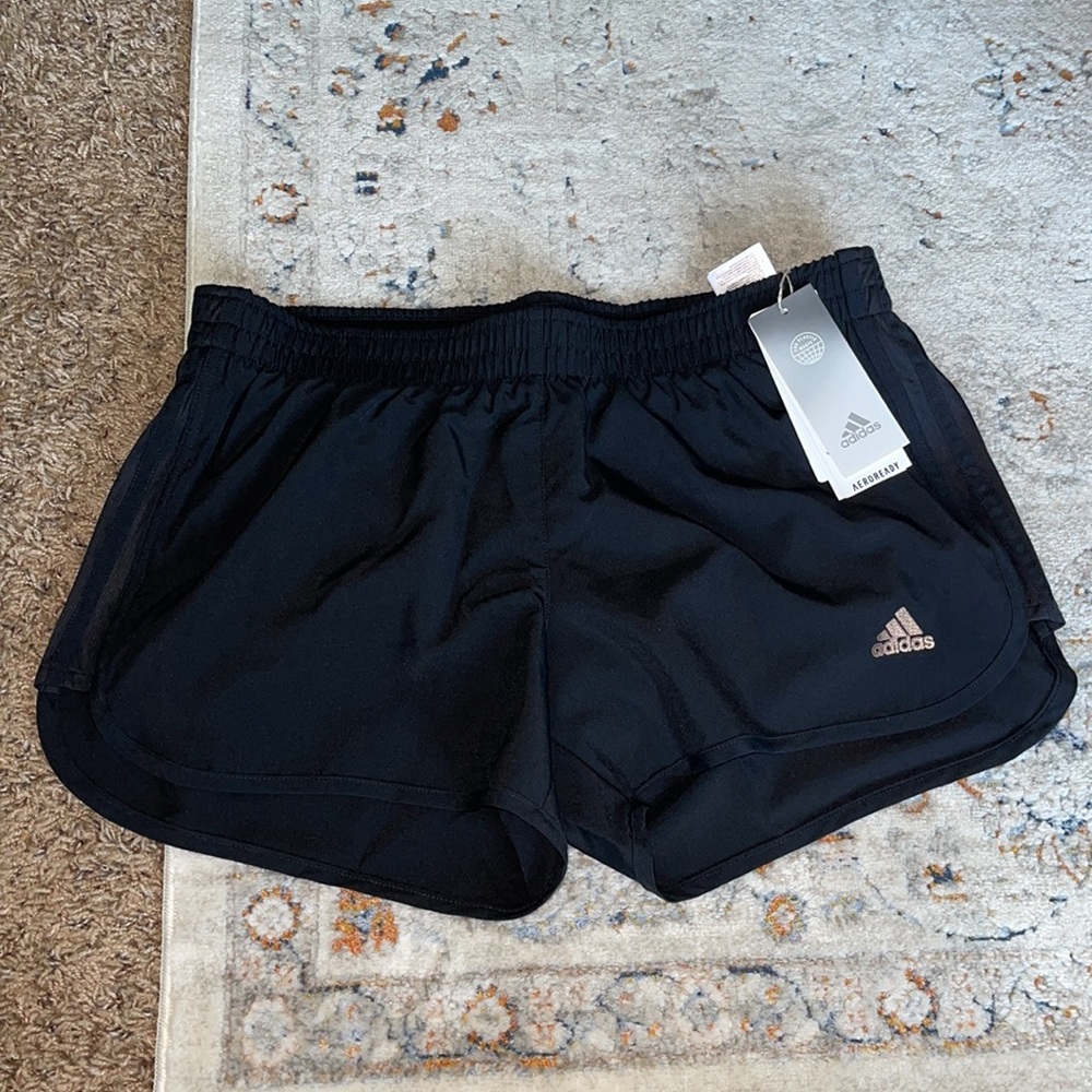Adidas M20 shorts